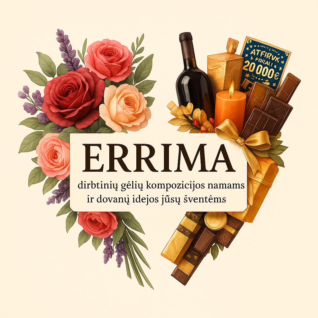 ERRIMA